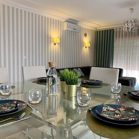 Villa Adrian & Brian Albufeira Zewnętrze zdjęcie