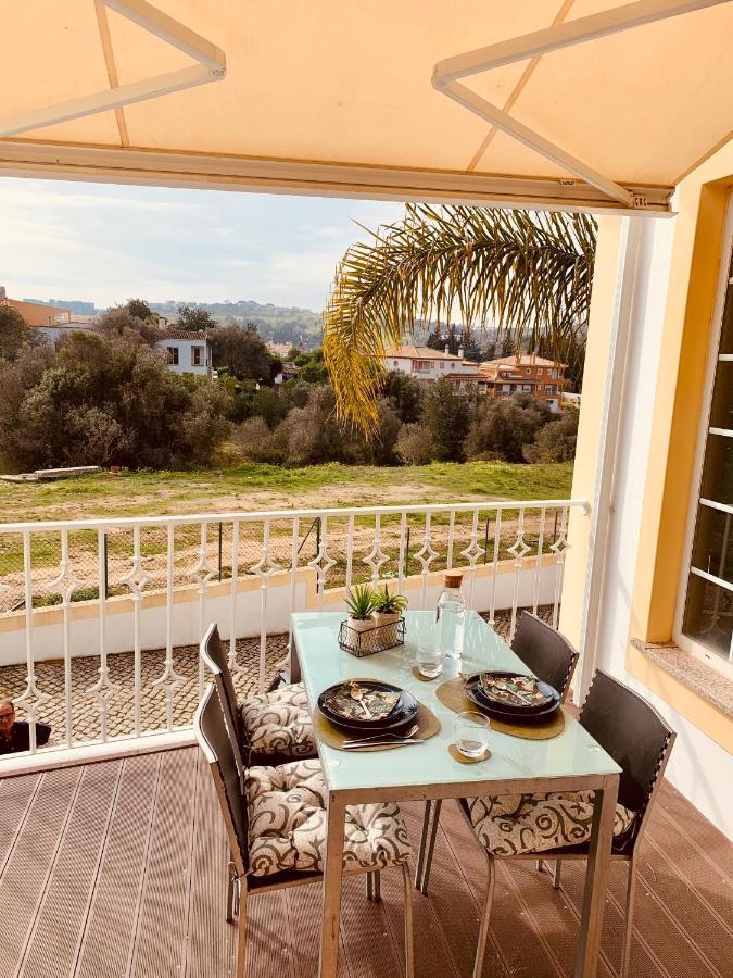 Villa Adrian & Brian Albufeira Zewnętrze zdjęcie