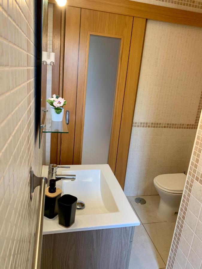 Villa Adrian & Brian Albufeira Zewnętrze zdjęcie