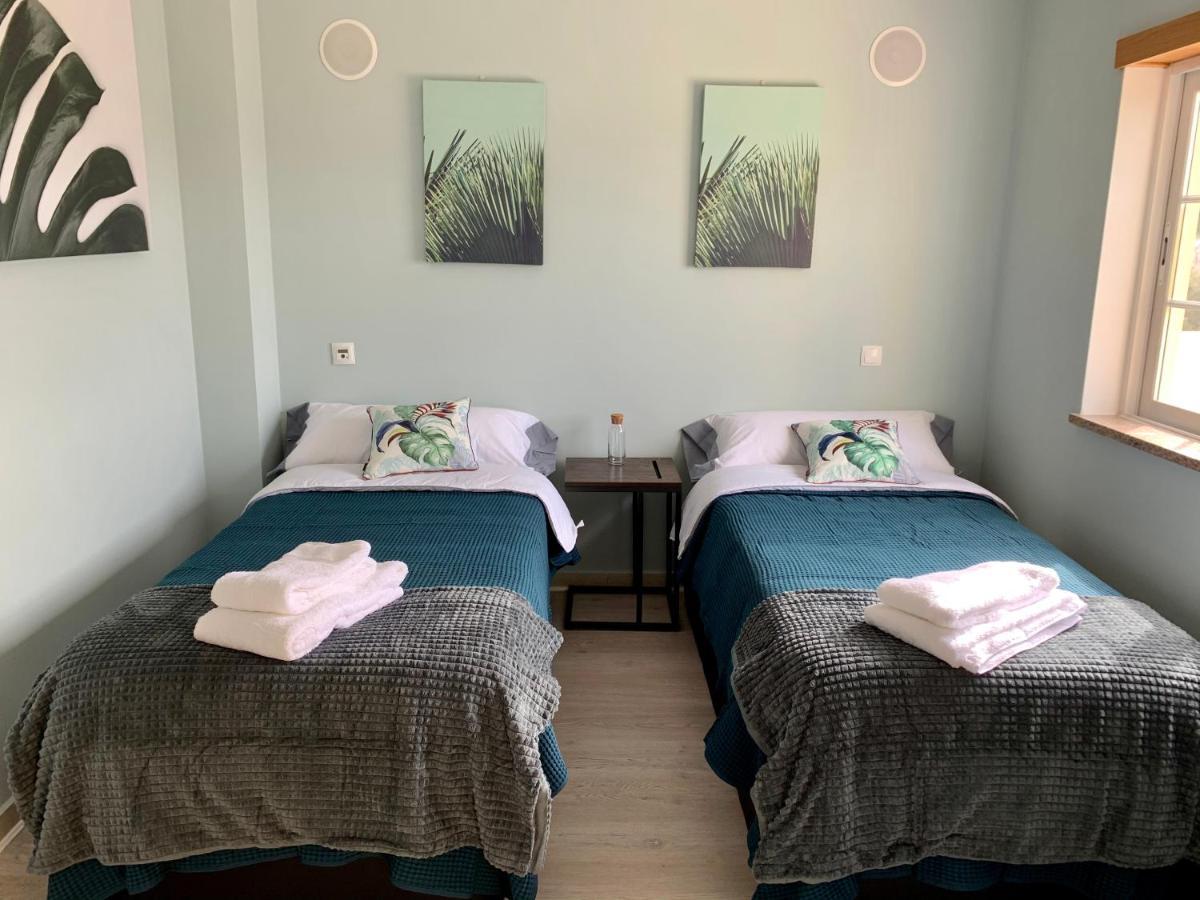 Villa Adrian & Brian Albufeira Zewnętrze zdjęcie