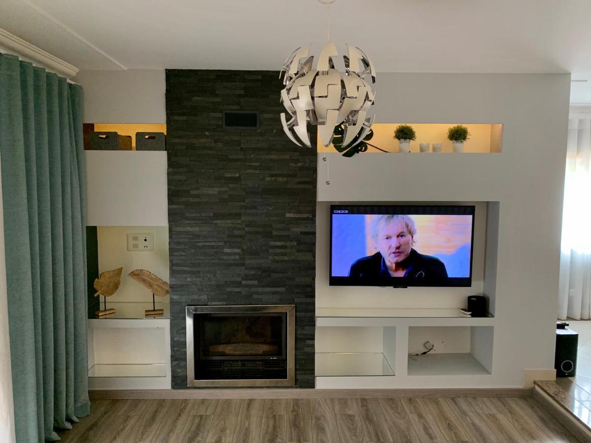Villa Adrian & Brian Albufeira Zewnętrze zdjęcie