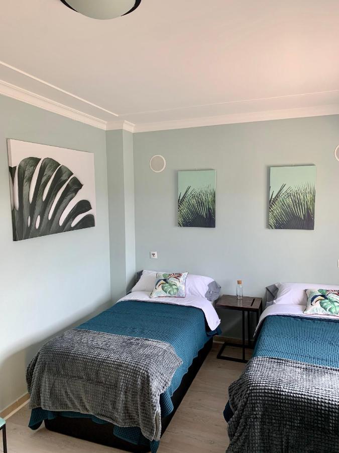 Villa Adrian & Brian Albufeira Zewnętrze zdjęcie