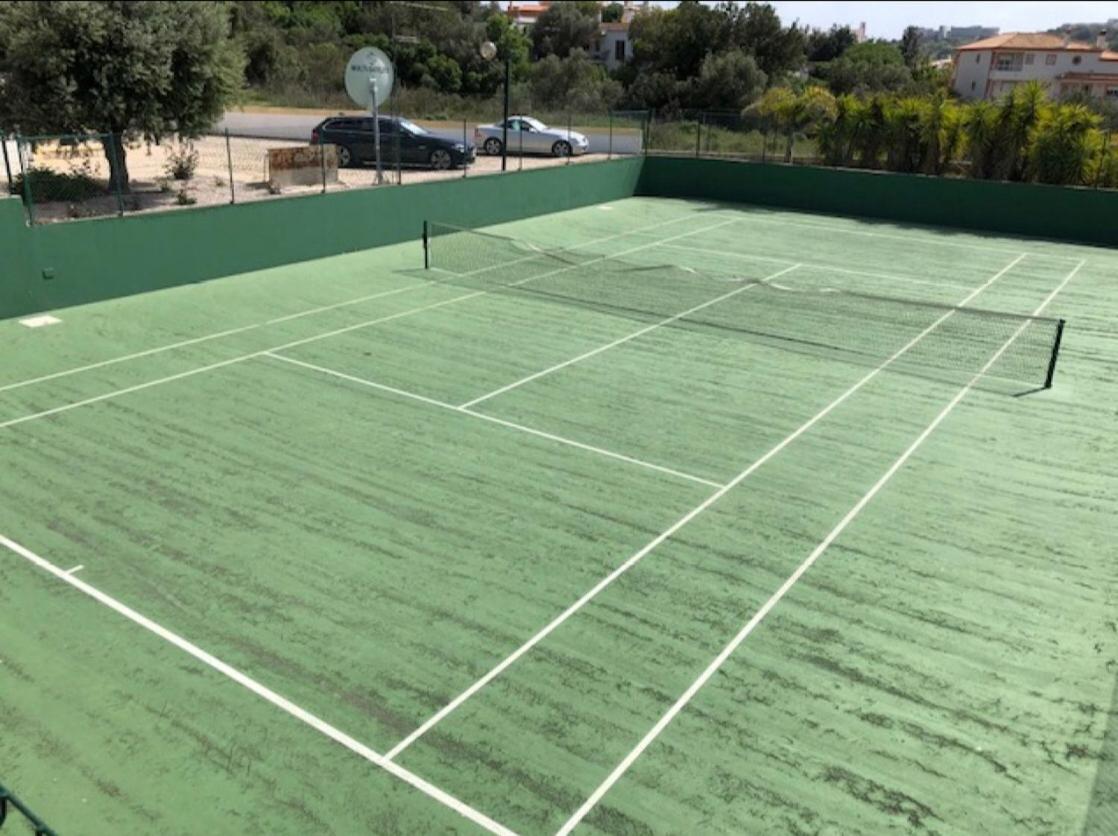 Villa Adrian & Brian Albufeira Zewnętrze zdjęcie