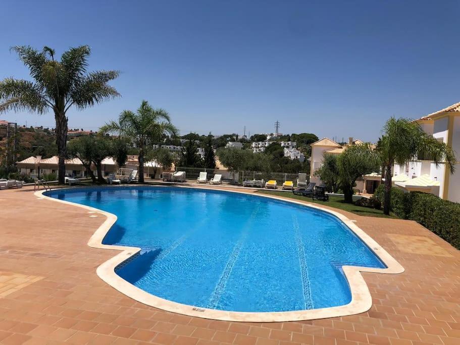 Villa Adrian & Brian Albufeira Zewnętrze zdjęcie